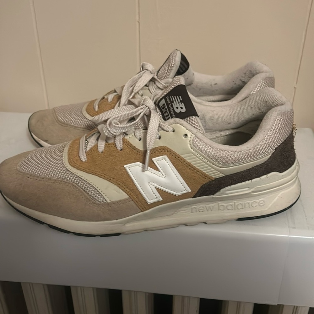 New Balance 997H size 12